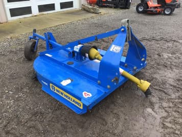 Main image New Holland 714GC